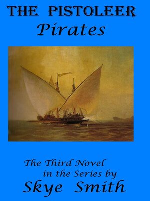 cover image of The Pistoleer